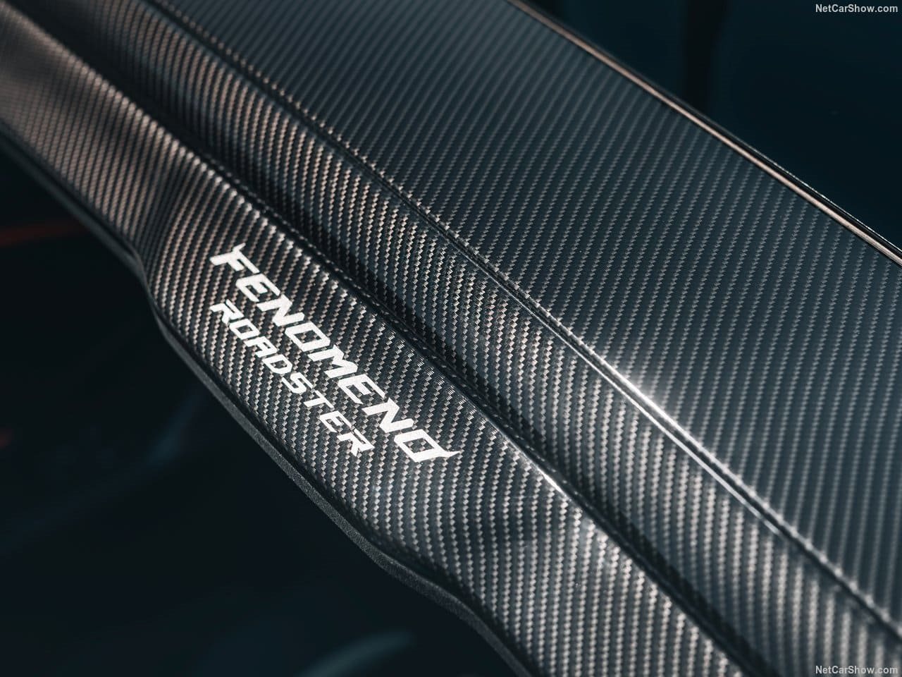 2027 - LAMBORGHINI FENOMENO ROADSTER, foto 61