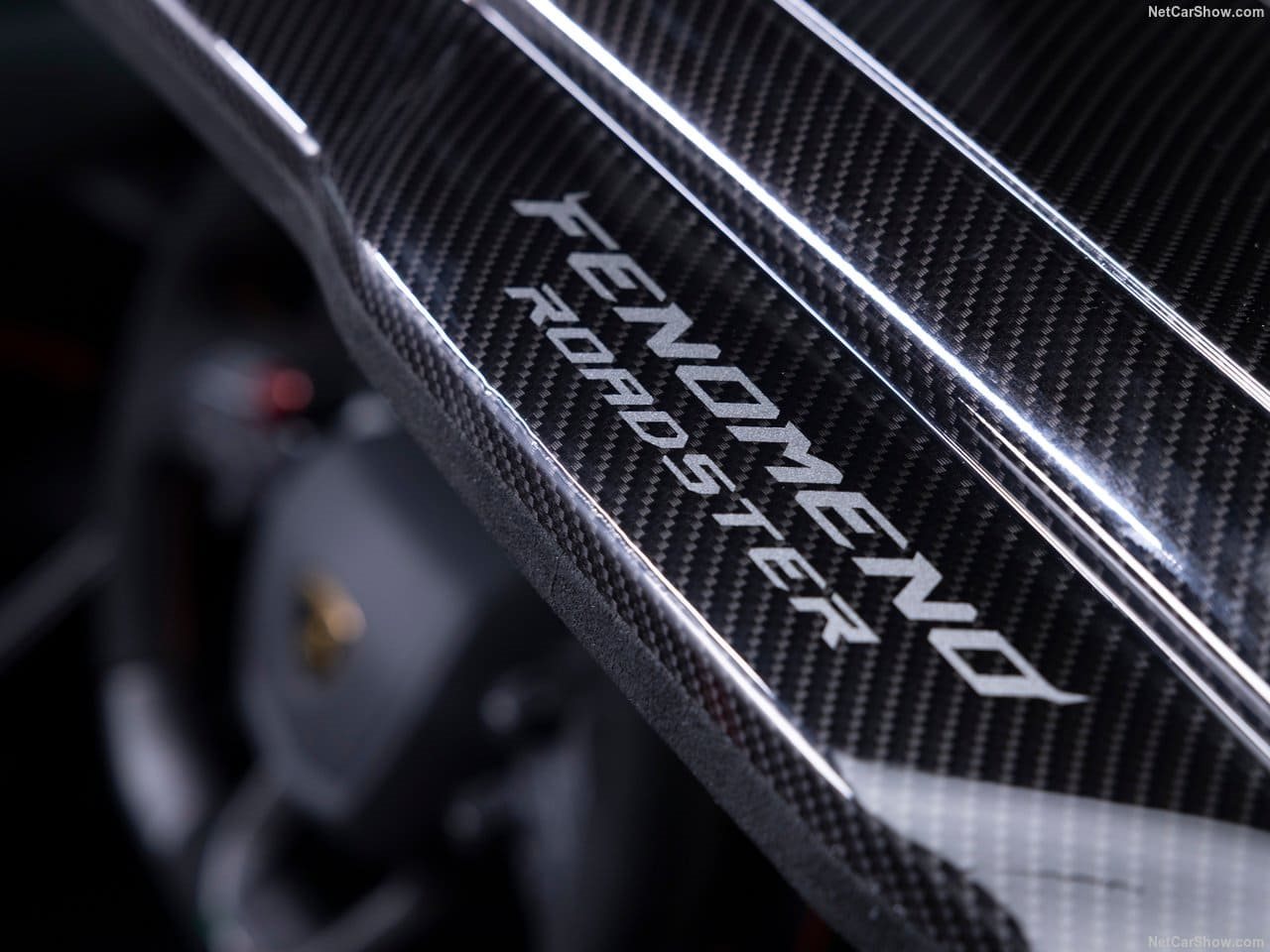2027 - LAMBORGHINI FENOMENO ROADSTER, foto 62