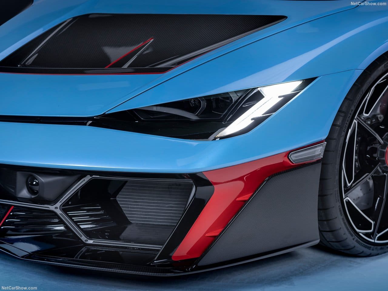 2027 - LAMBORGHINI FENOMENO ROADSTER, foto 64