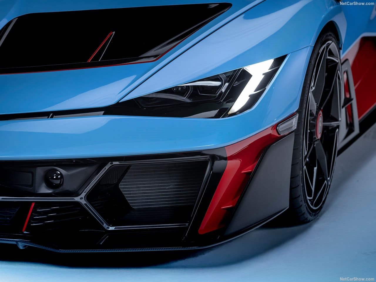 2027 - LAMBORGHINI FENOMENO ROADSTER, foto 65
