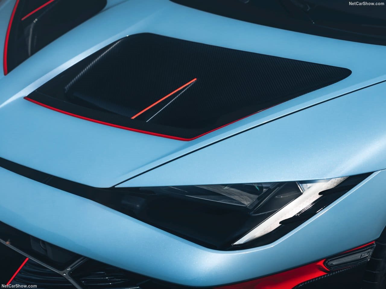 2027 - LAMBORGHINI FENOMENO ROADSTER, foto 66