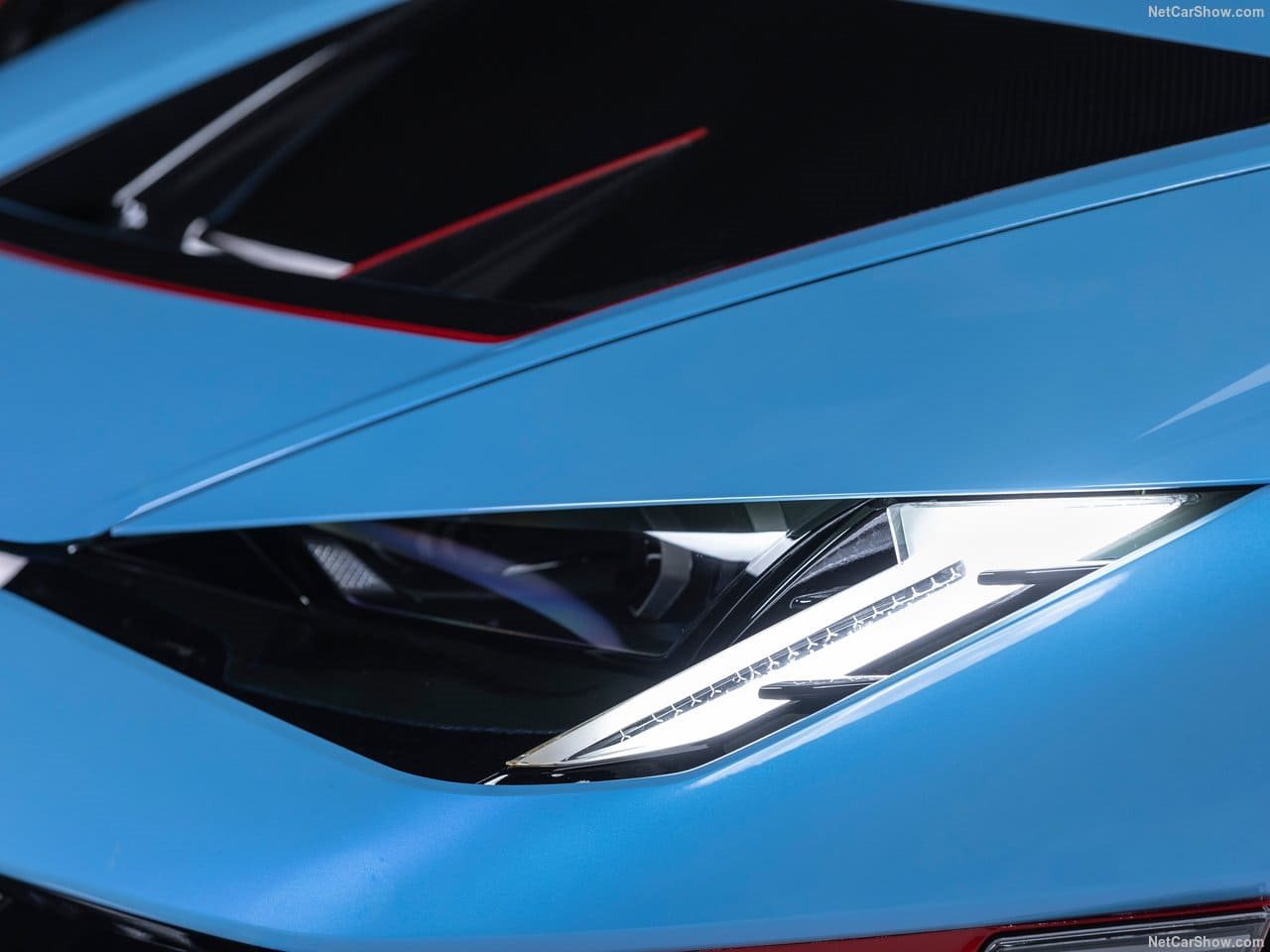 2027 - LAMBORGHINI FENOMENO ROADSTER, foto 67