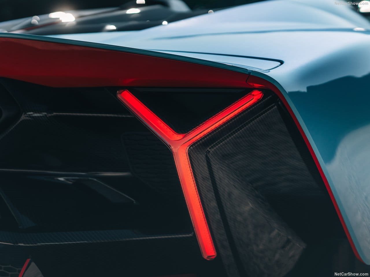 2027 - LAMBORGHINI FENOMENO ROADSTER, foto 68