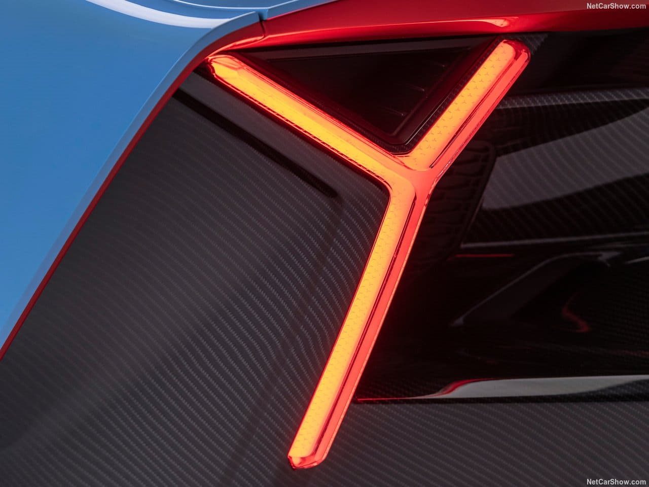2027 - LAMBORGHINI FENOMENO ROADSTER, foto 69