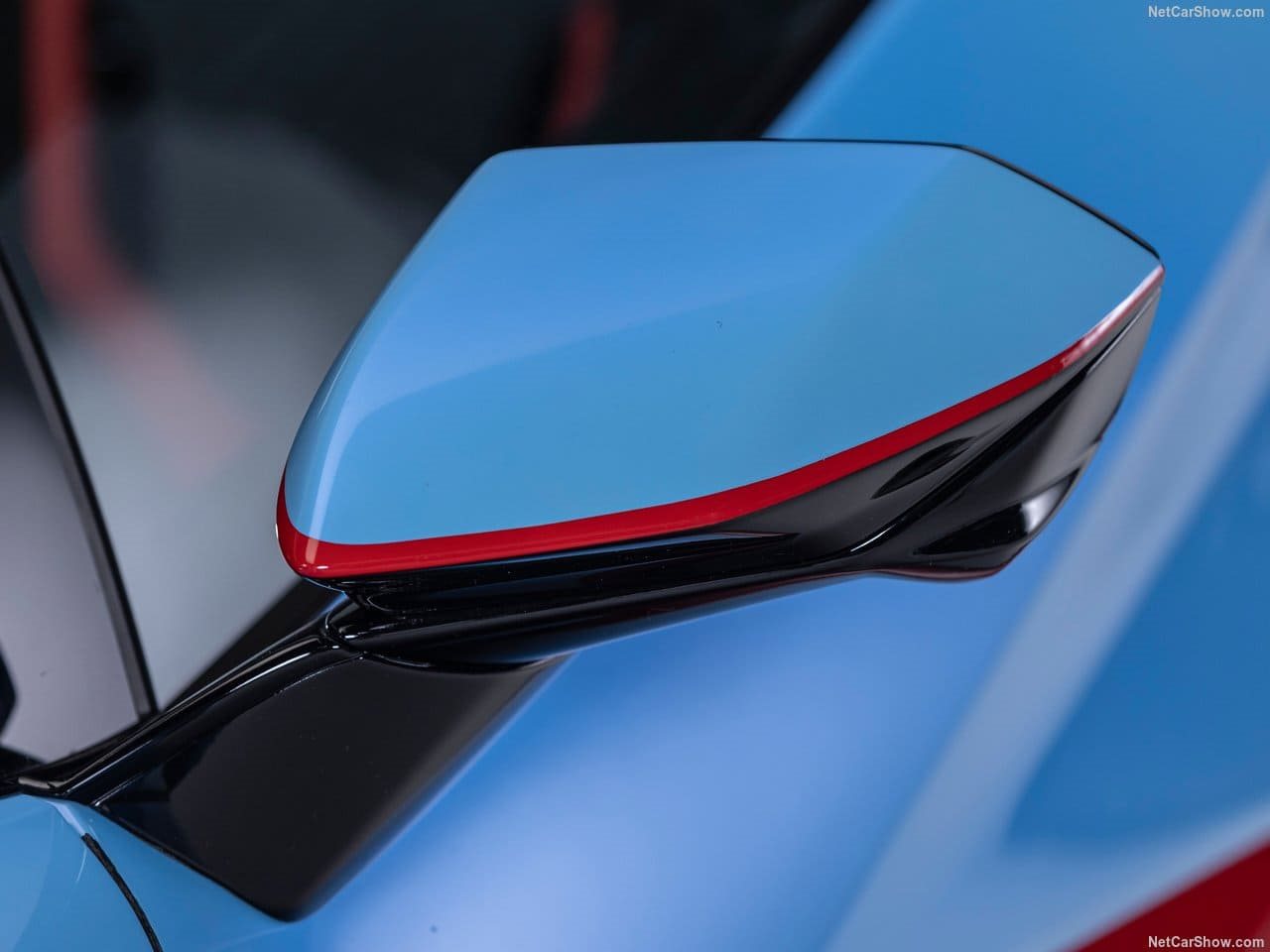 2027 - LAMBORGHINI FENOMENO ROADSTER, foto 71