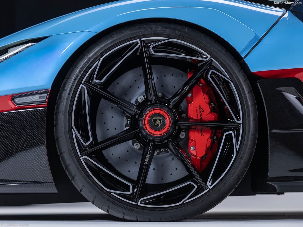 2027 - LAMBORGHINI FENOMENO ROADSTER, foto 73