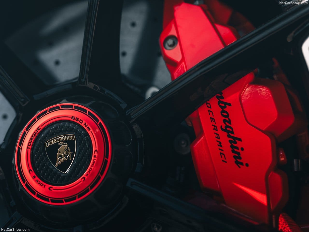2027 - LAMBORGHINI FENOMENO ROADSTER, foto 74