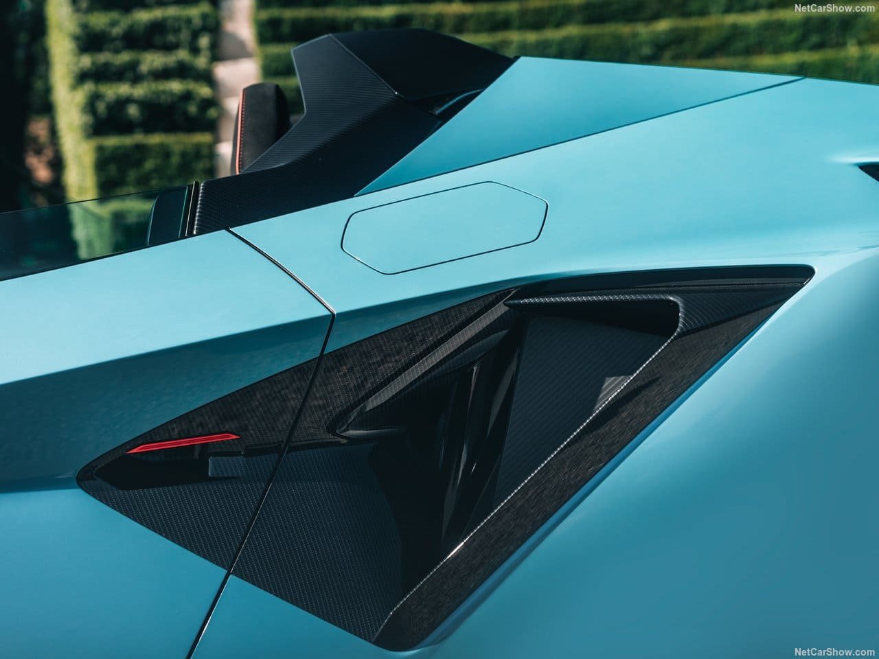 2027 - LAMBORGHINI FENOMENO ROADSTER, foto 75
