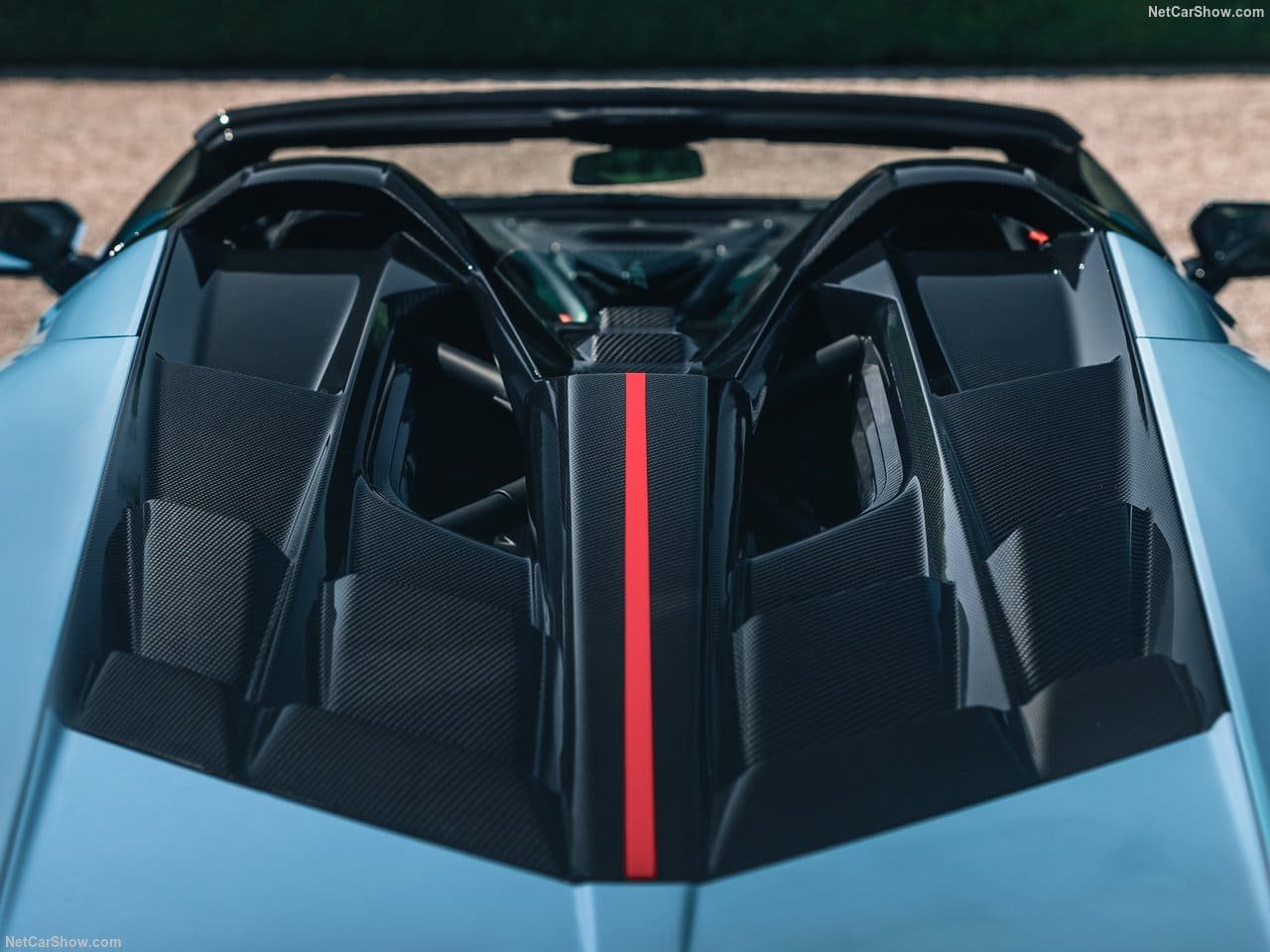 2027 - LAMBORGHINI FENOMENO ROADSTER, foto 76