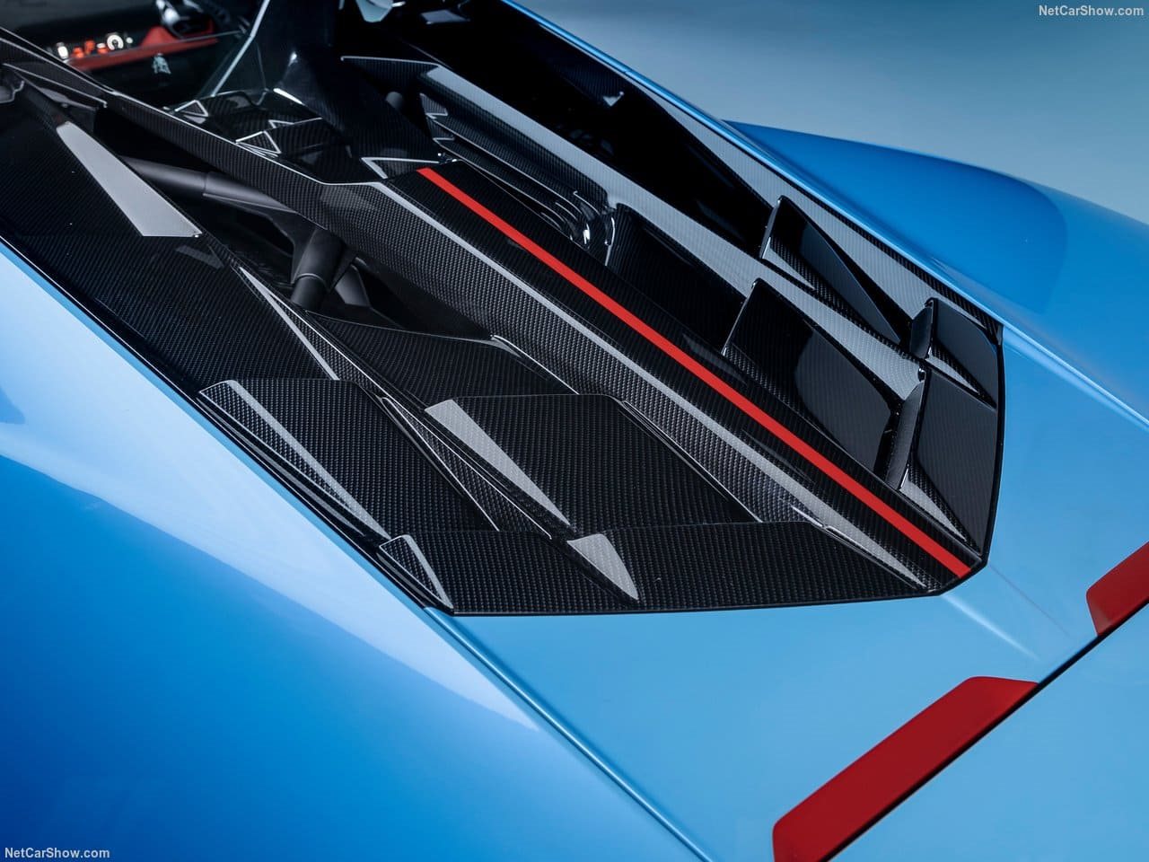 2027 - LAMBORGHINI FENOMENO ROADSTER, foto 77
