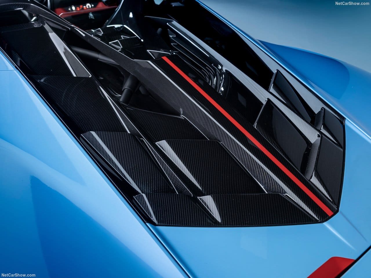 2027 - LAMBORGHINI FENOMENO ROADSTER, foto 78