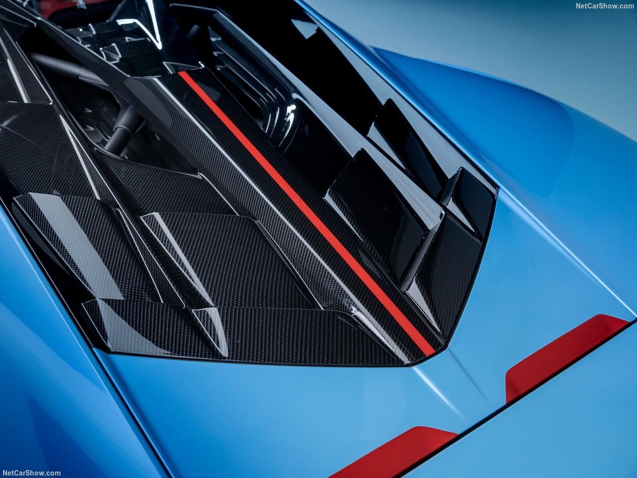 2027 - LAMBORGHINI FENOMENO ROADSTER, foto 79