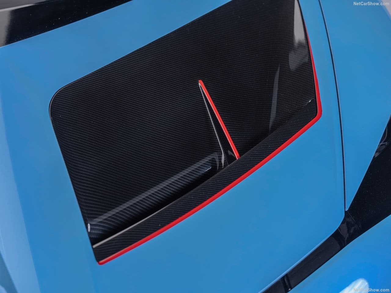 2027 - LAMBORGHINI FENOMENO ROADSTER, foto 80