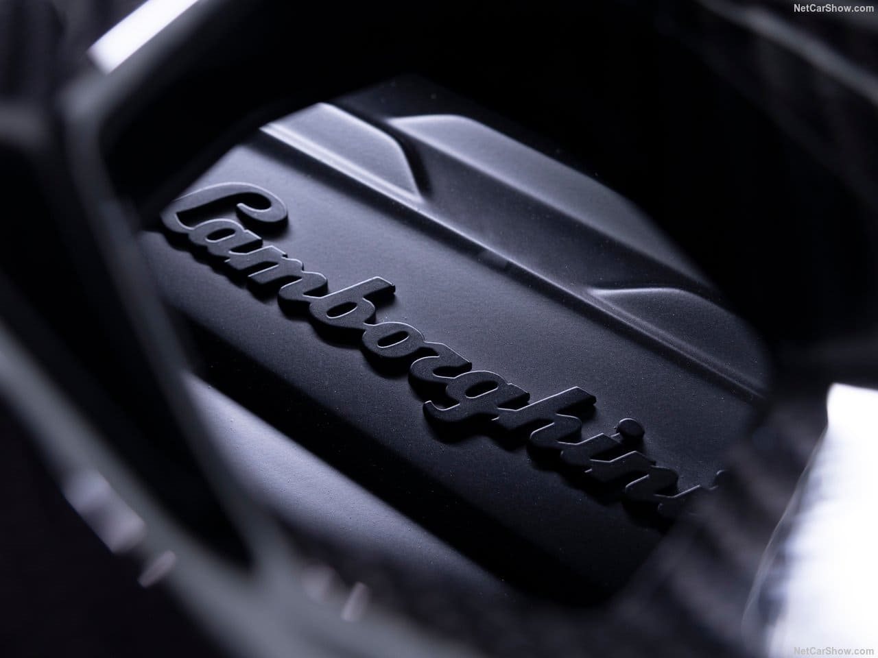 2027 - LAMBORGHINI FENOMENO ROADSTER, foto 81