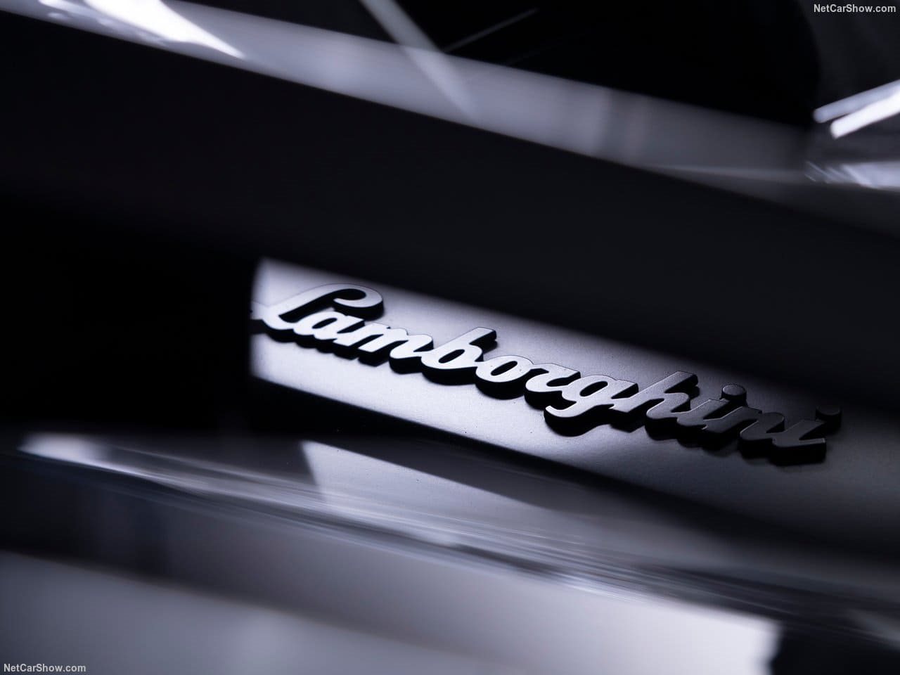 2027 - LAMBORGHINI FENOMENO ROADSTER, foto 82