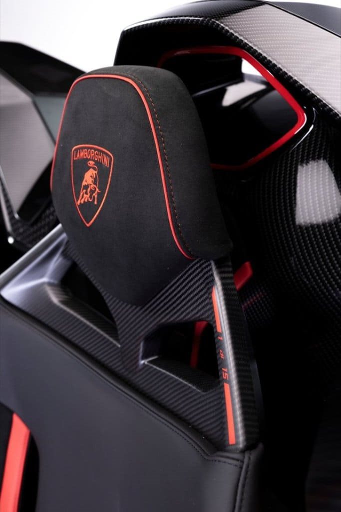 2027 - LAMBORGHINI FENOMENO ROADSTER, foto 84