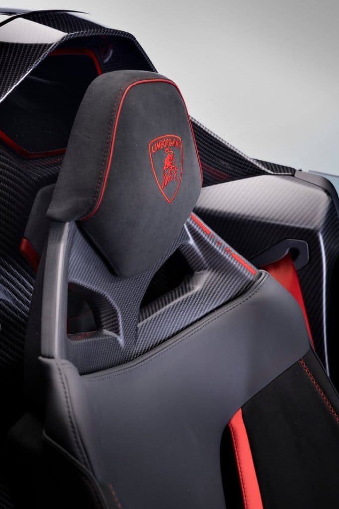 2027 - LAMBORGHINI FENOMENO ROADSTER, foto 85