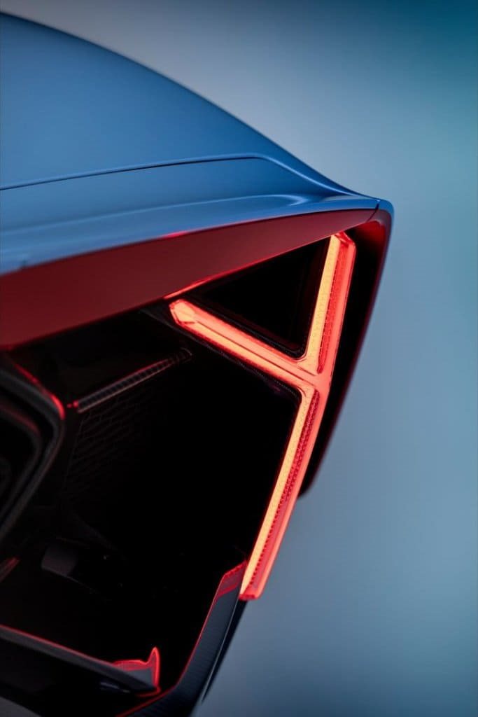 2027 - LAMBORGHINI FENOMENO ROADSTER, foto 86