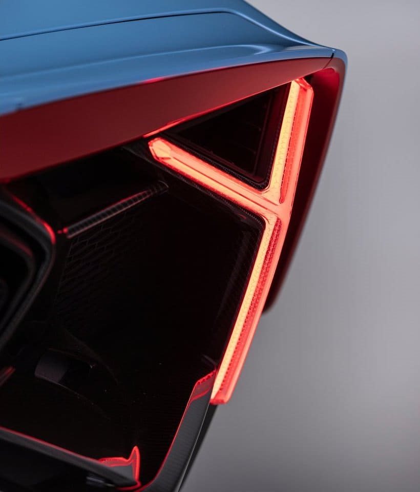 2027 - LAMBORGHINI FENOMENO ROADSTER, foto 87
