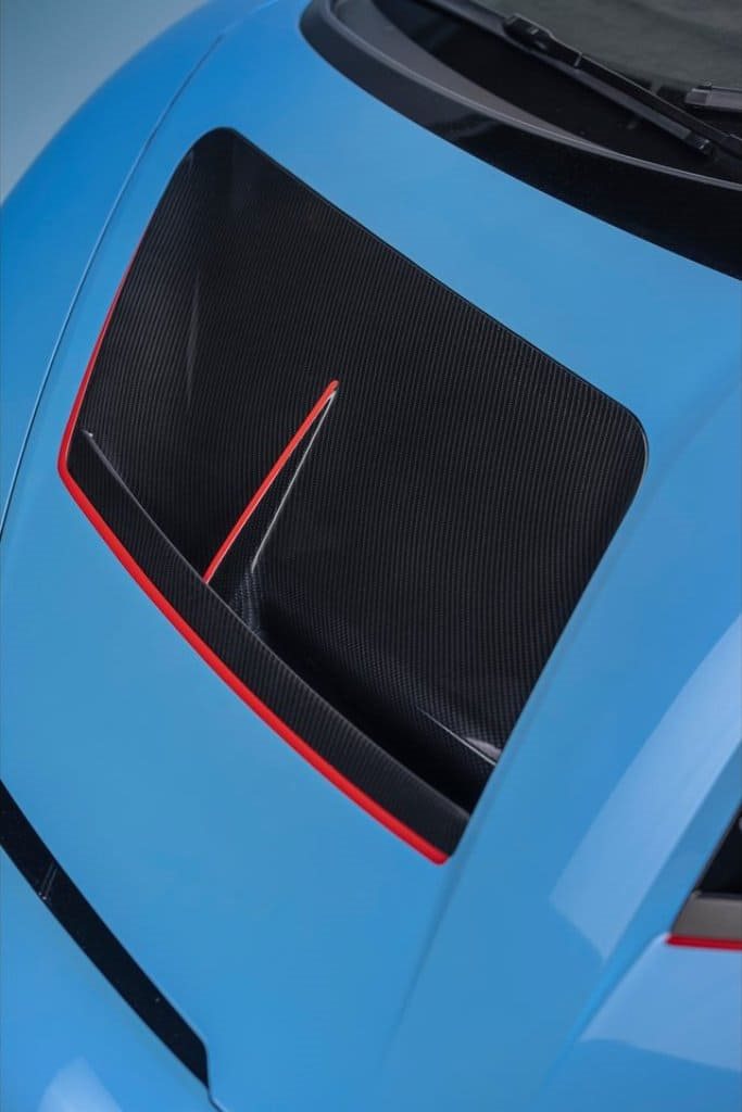 2027 - LAMBORGHINI FENOMENO ROADSTER, foto 89