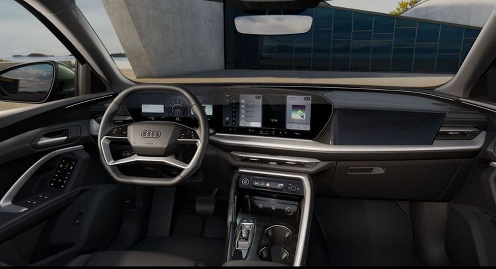 2026 - AUDI Q5 & SQ5, foto 4