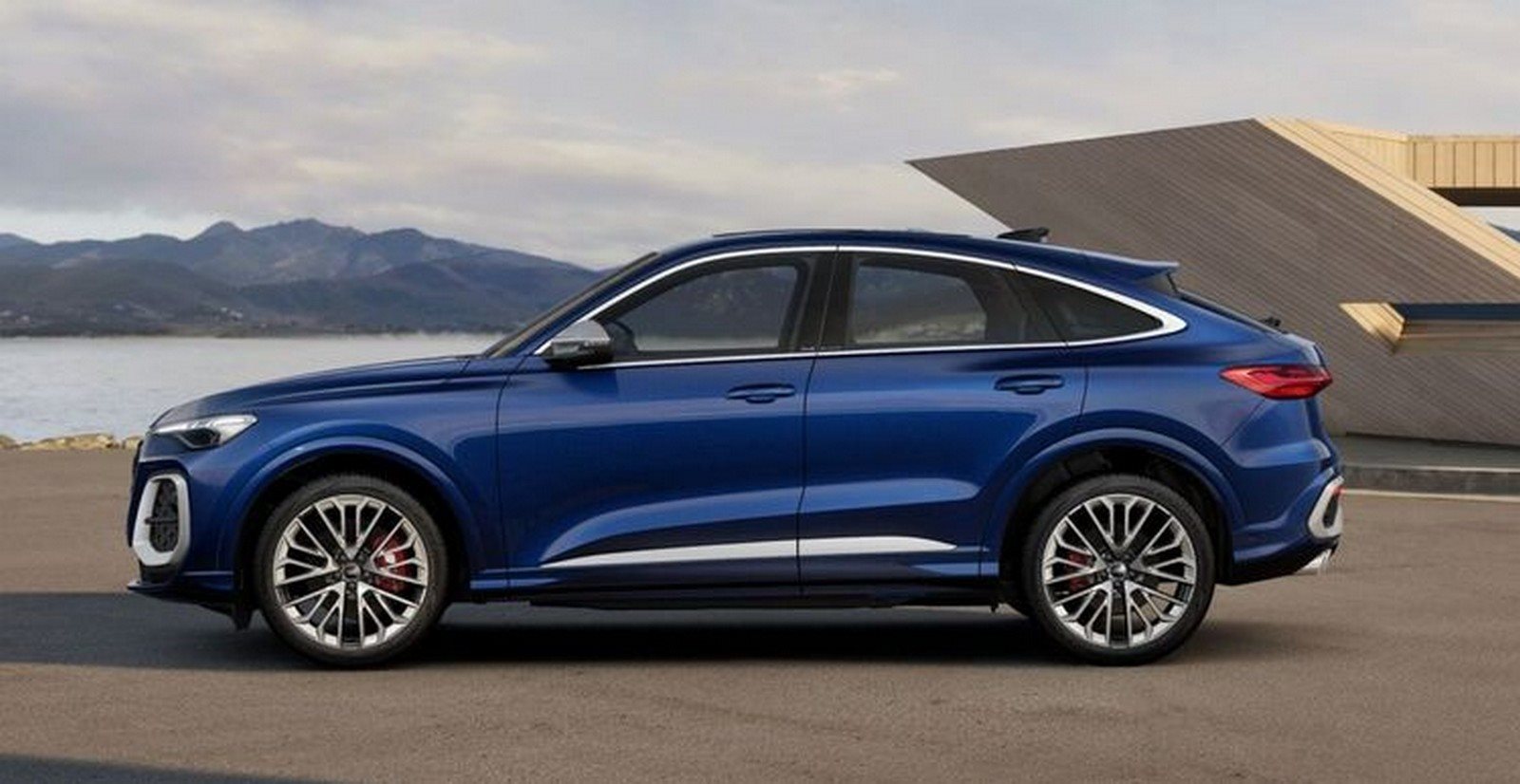 2026 - AUDI Q5 & SQ5, foto 9