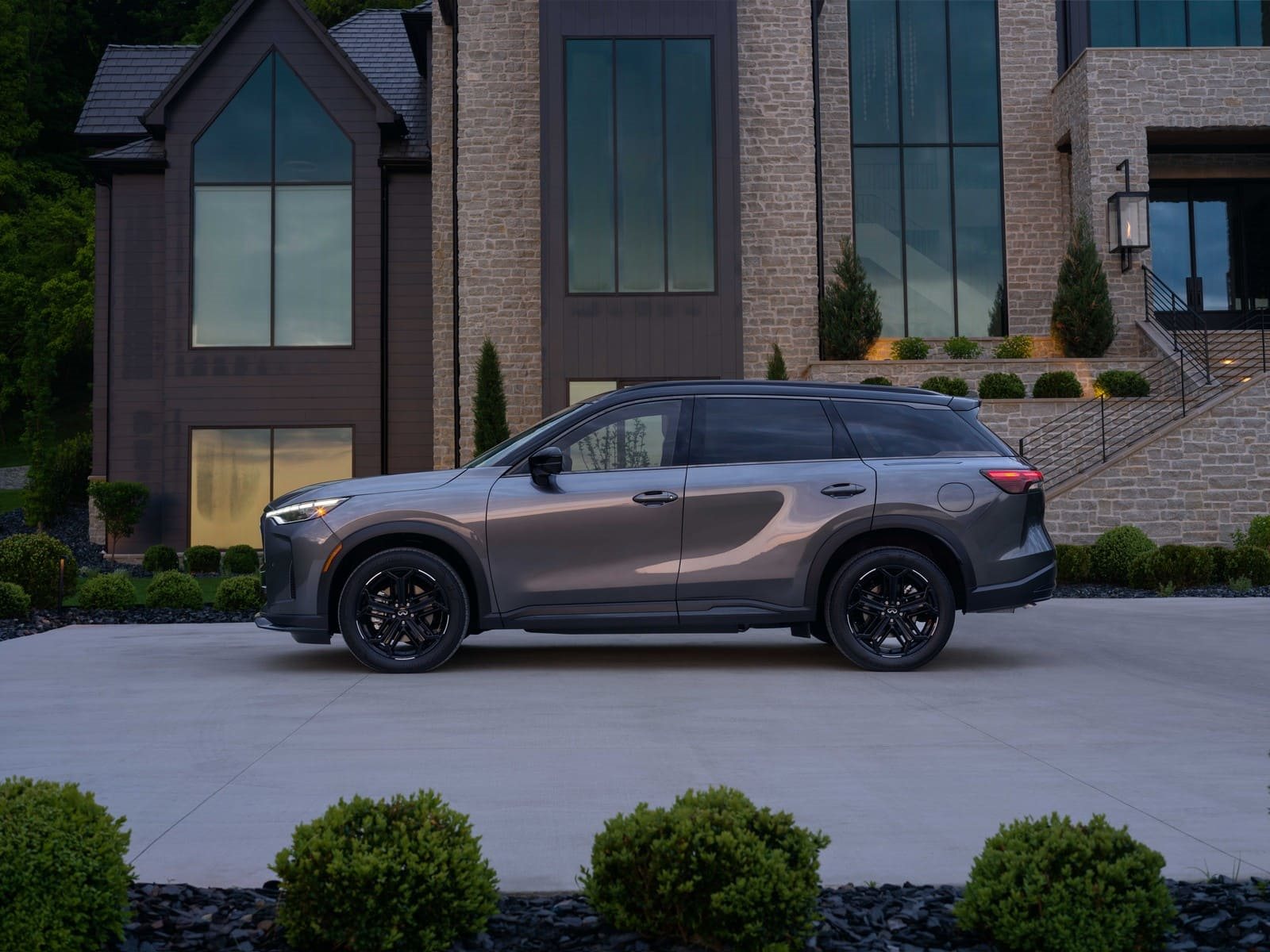INFINITI QX60 SPORT, foto 4