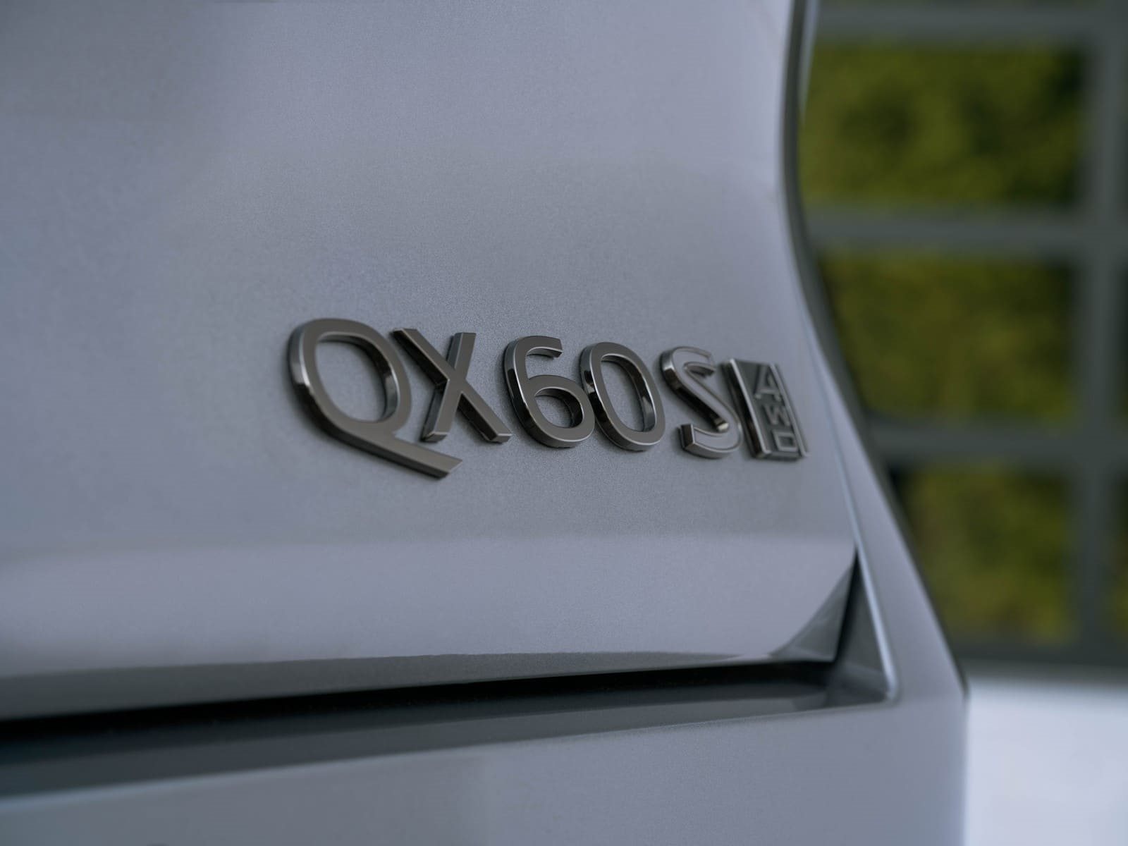 INFINITI QX60 SPORT, foto 9