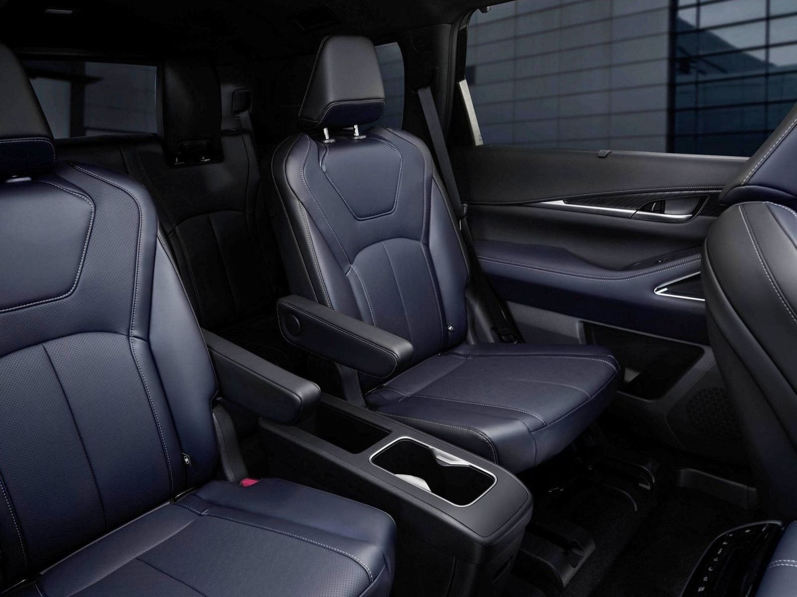 INFINITI QX60 SPORT, foto 14