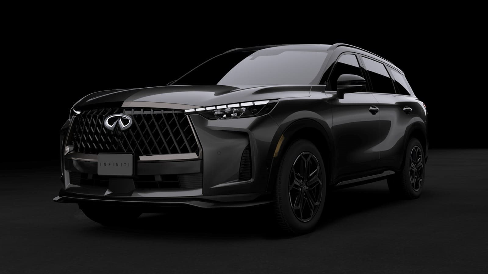 INFINITI QX60 SPORT, foto 18