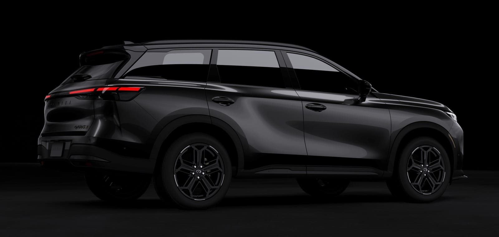 INFINITI QX60 SPORT, foto 20