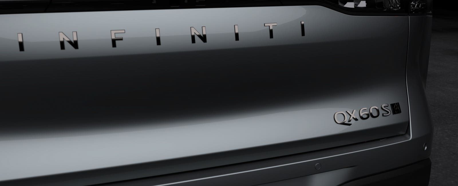 INFINITI QX60 SPORT, foto 21
