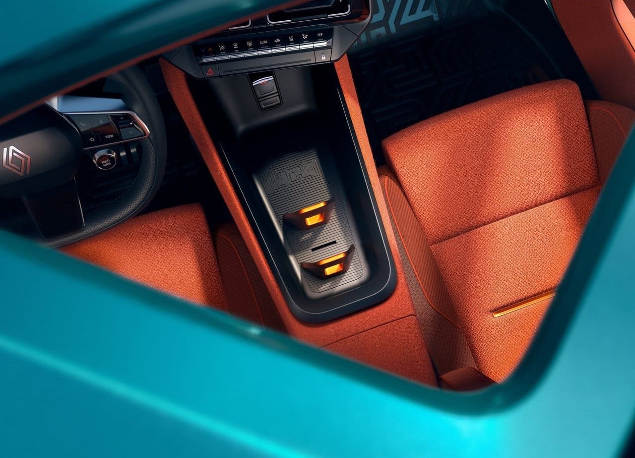 2026 - RENAULT 4 JP4X4 CONCEPT, foto 10