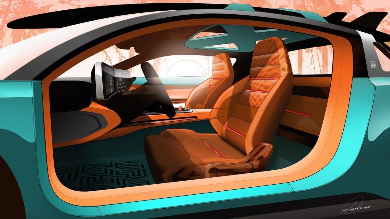 2026 - RENAULT 4 JP4X4 CONCEPT, foto 25