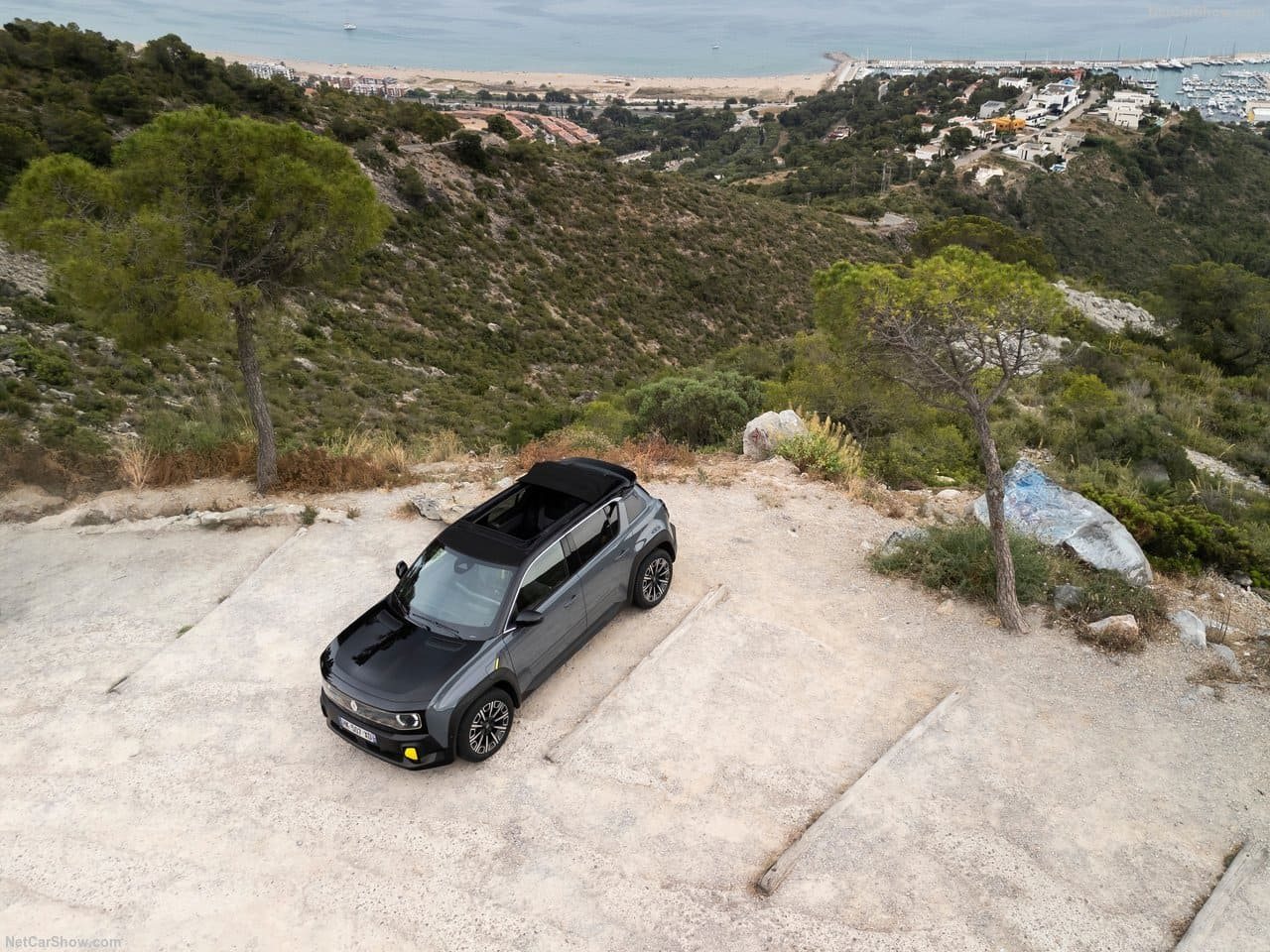 RENAULT 4 E-TECH PLEIN SUD, foto 6