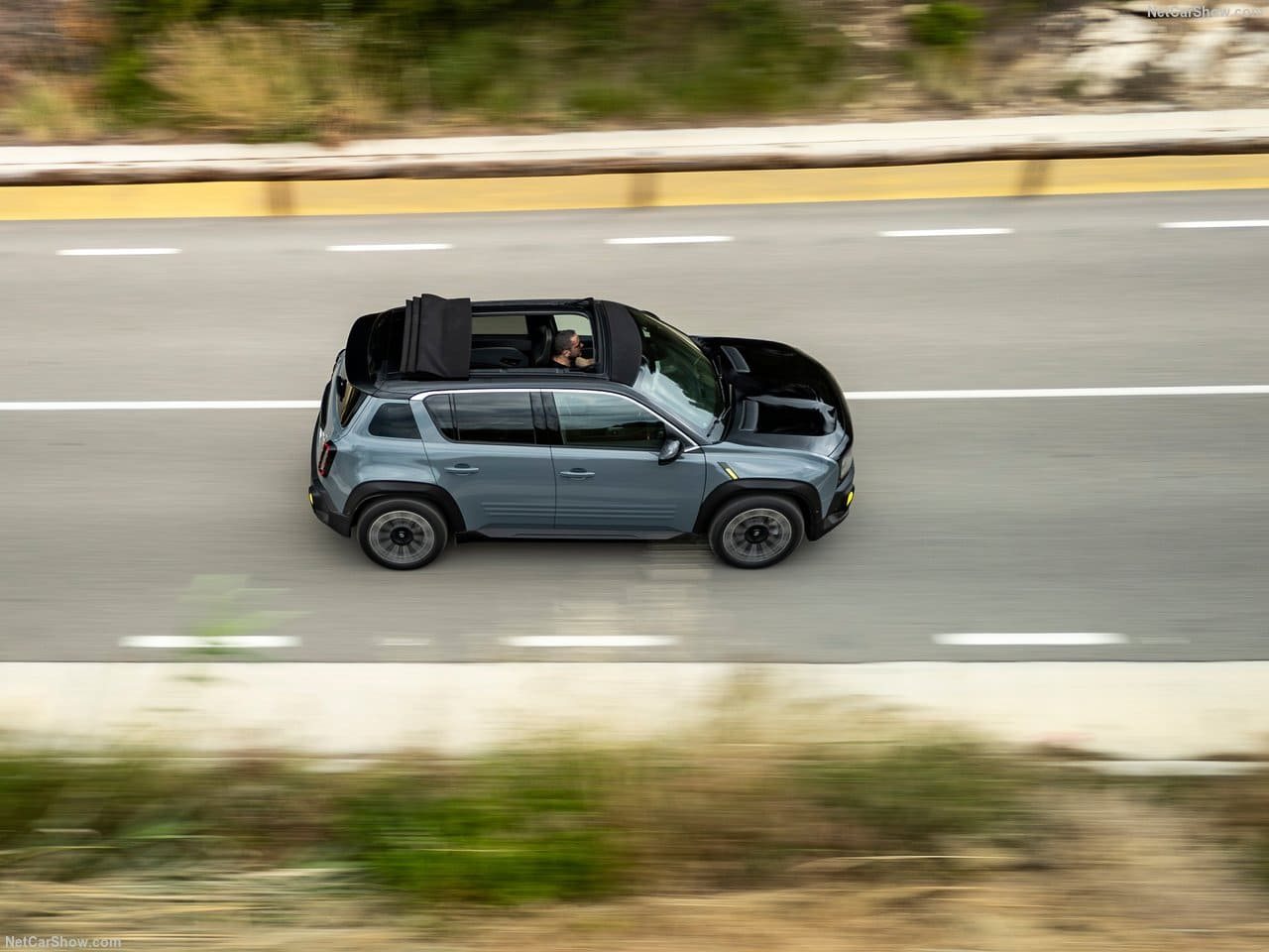 RENAULT 4 E-TECH PLEIN SUD, foto 68
