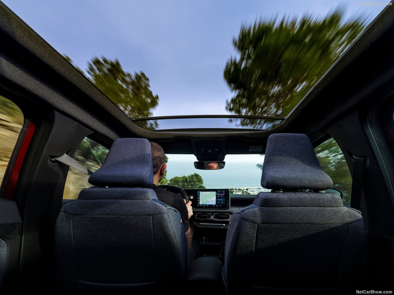 RENAULT 4 E-TECH PLEIN SUD, foto 160