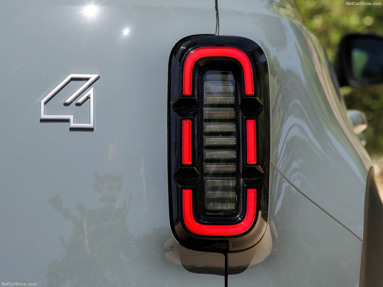 RENAULT 4 E-TECH PLEIN SUD, foto 193