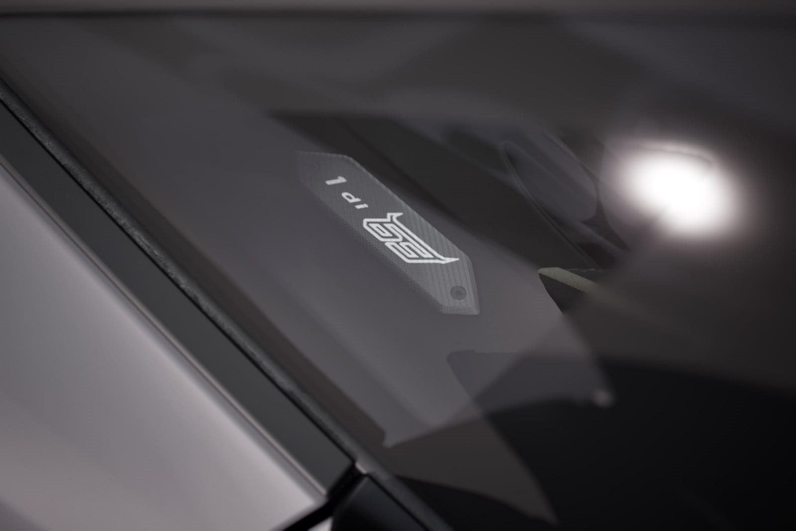 2026 - LAMBORGHINI REVUELTO NA63, foto 4