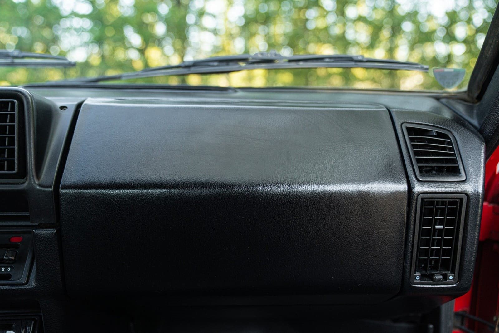 1990 - FIAT RITMO 105 TC ABARTH, foto 36