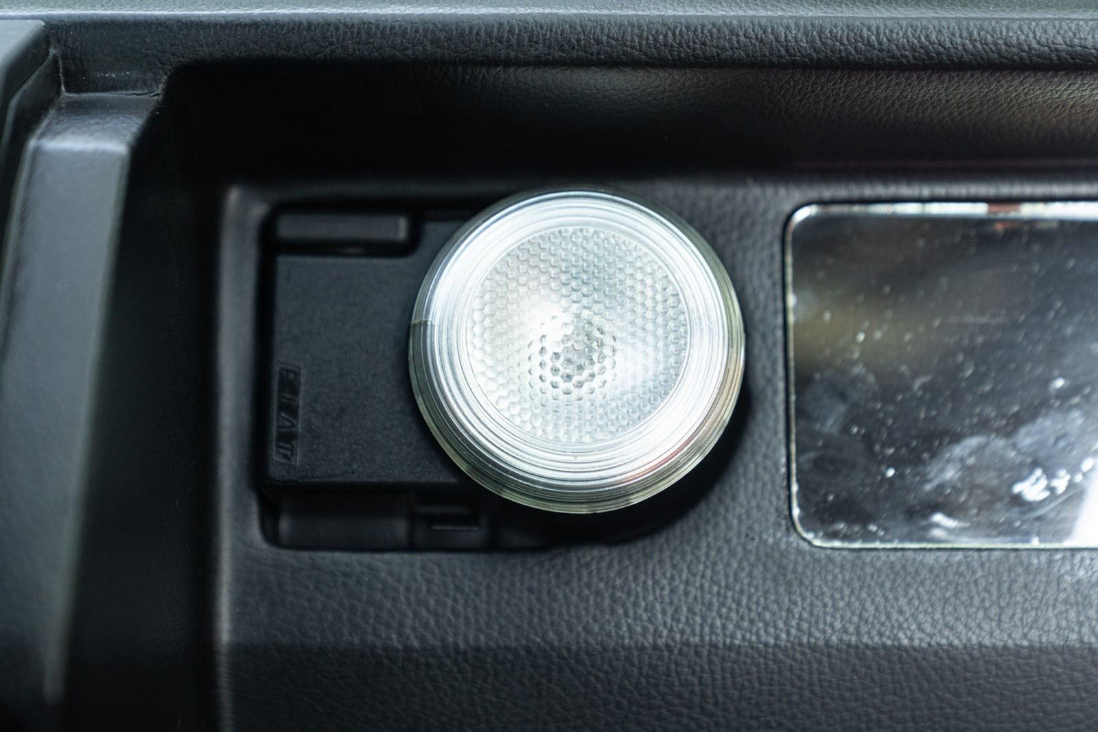 1990 - FIAT RITMO 105 TC ABARTH, foto 38