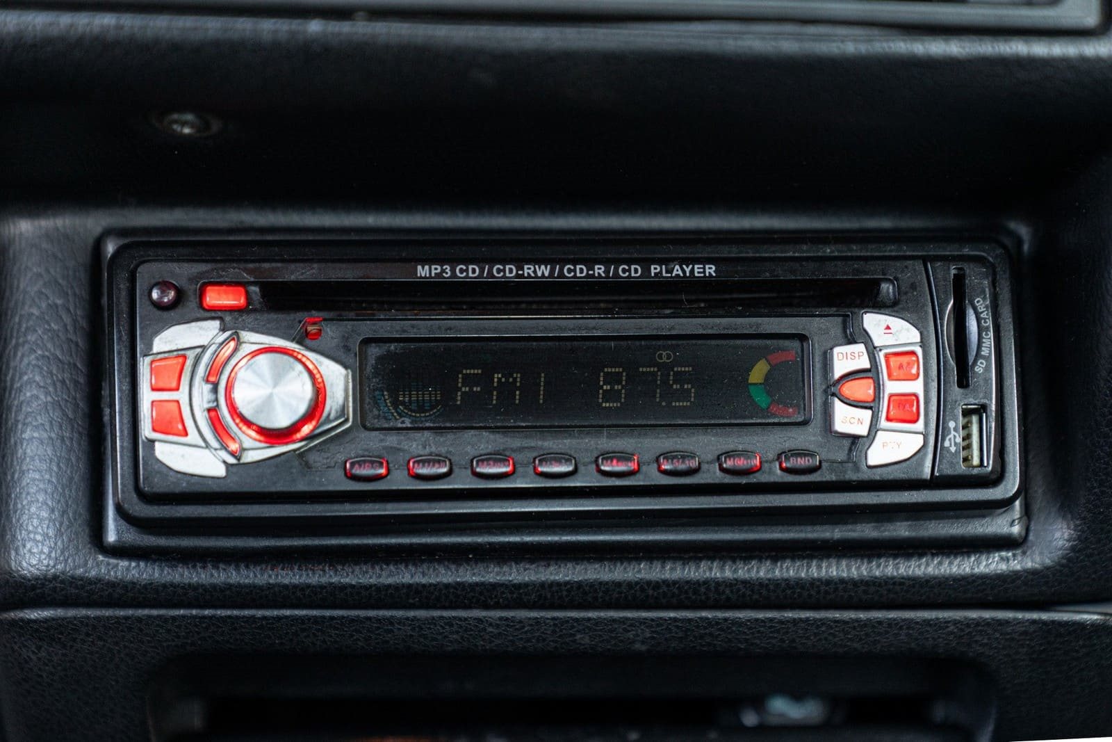 1990 - FIAT RITMO 105 TC ABARTH, foto 42