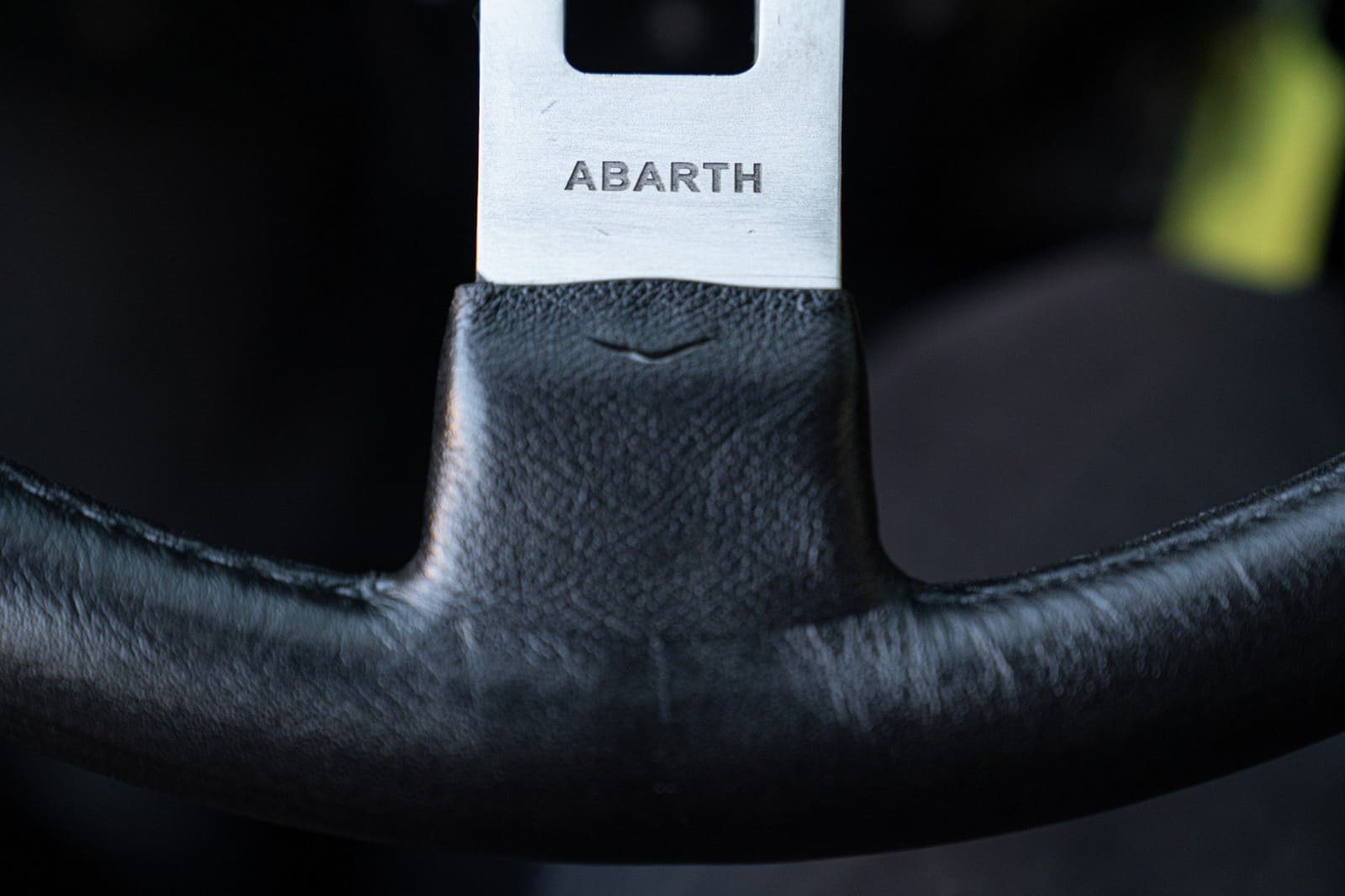 1990 - FIAT RITMO 105 TC ABARTH, foto 49