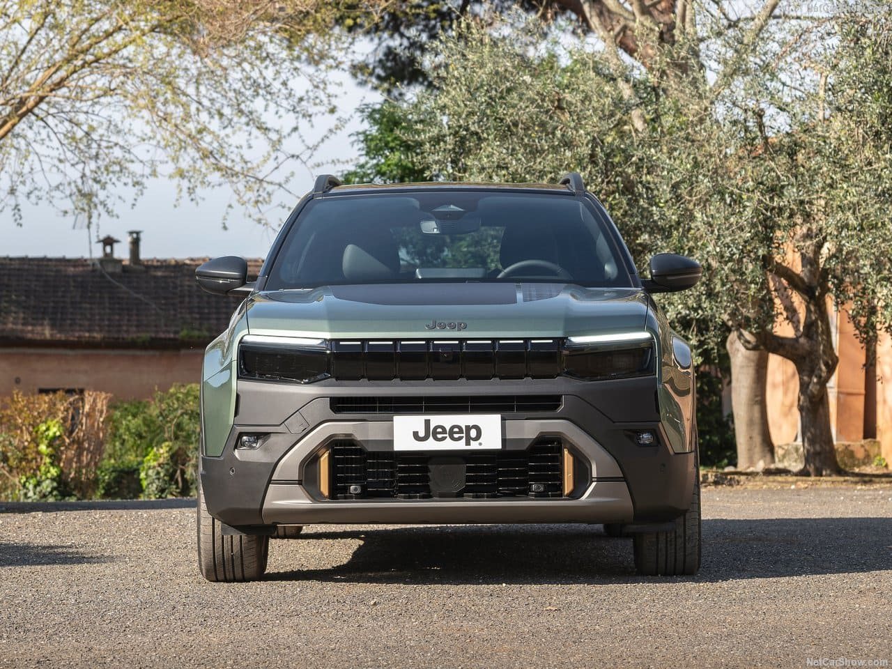 2027 - JEEP AVENGER, foto 39