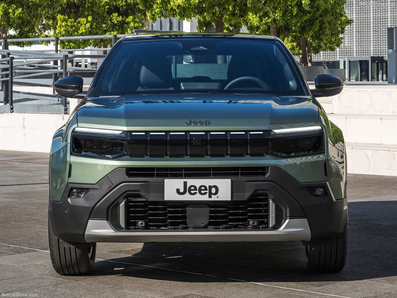2027 - JEEP AVENGER, foto 40
