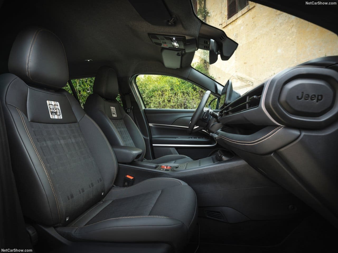 2027 - JEEP AVENGER, foto 61