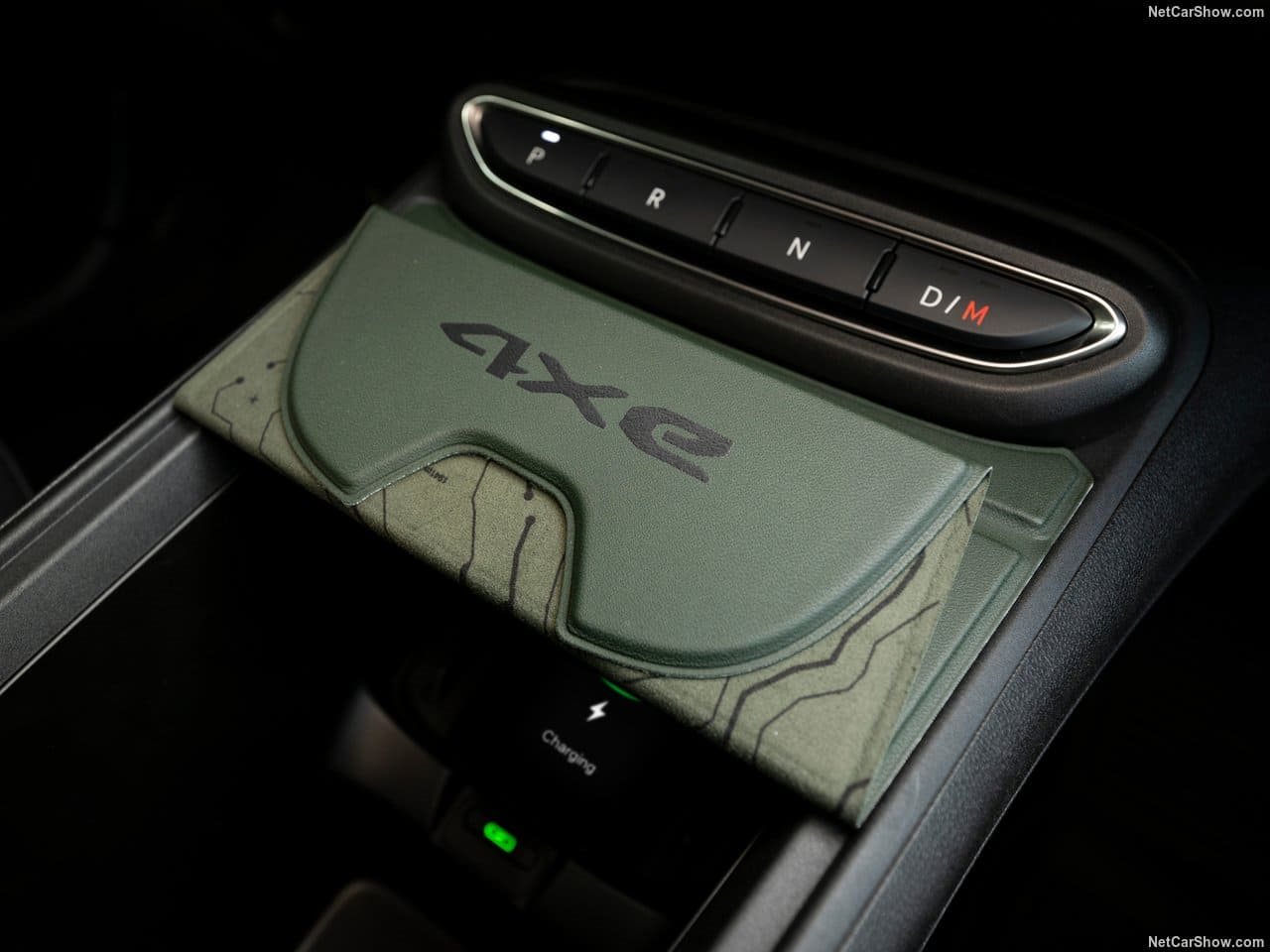 2027 - JEEP AVENGER, foto 64