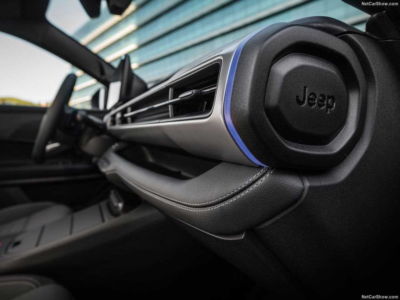 2027 - JEEP AVENGER, foto 68