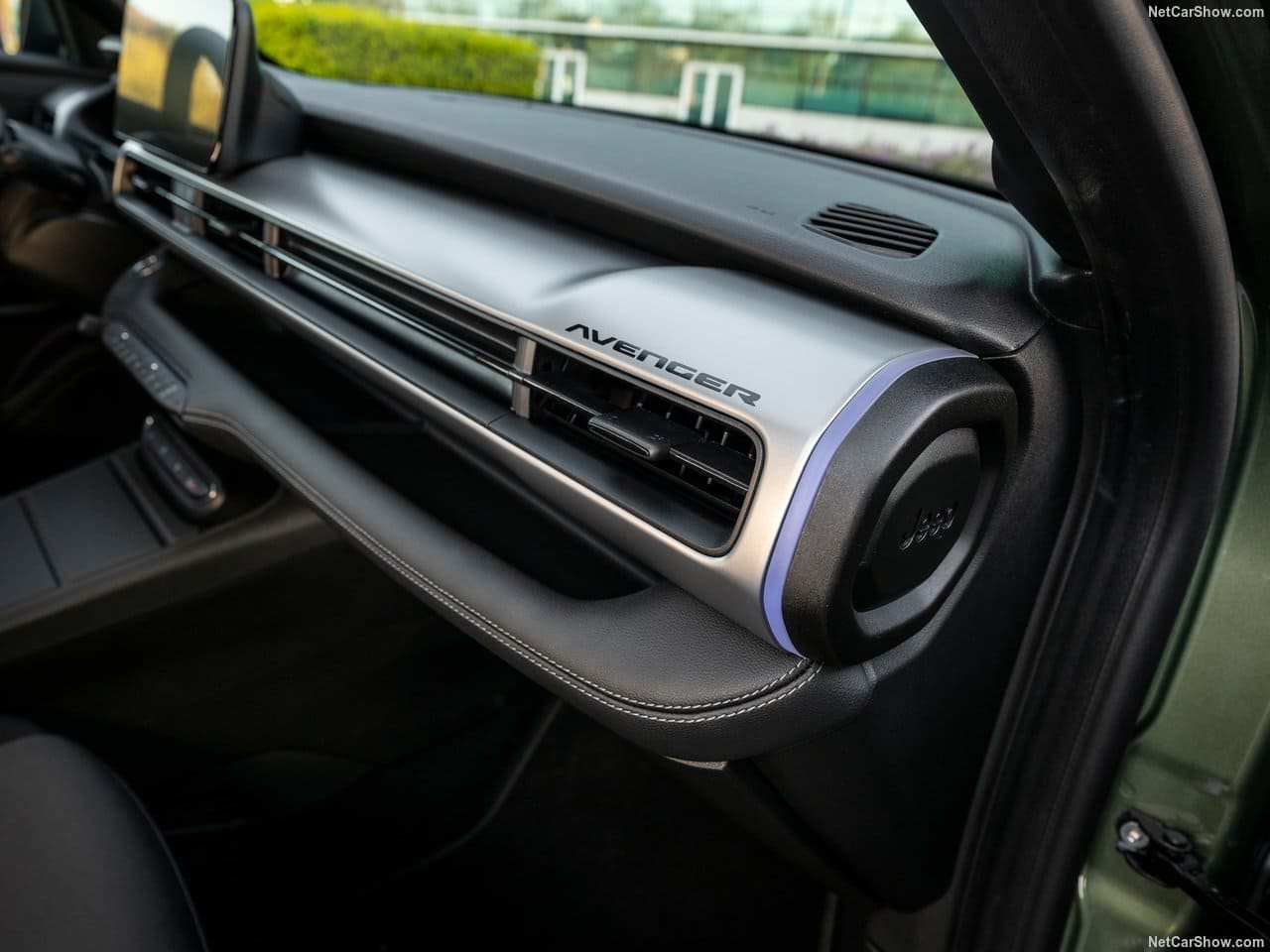 2027 - JEEP AVENGER, foto 69
