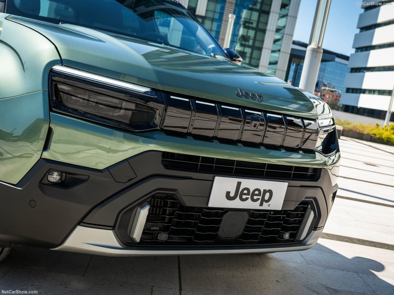 2027 - JEEP AVENGER, foto 77